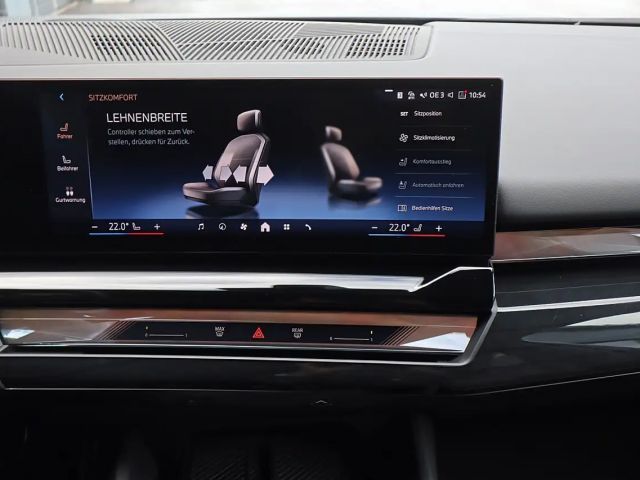 BMW i5 M-Sport Touring eDrive40