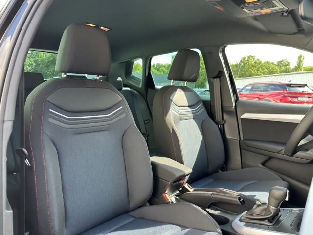 Seat Arona 1.5 TSI DSG FR-lijn