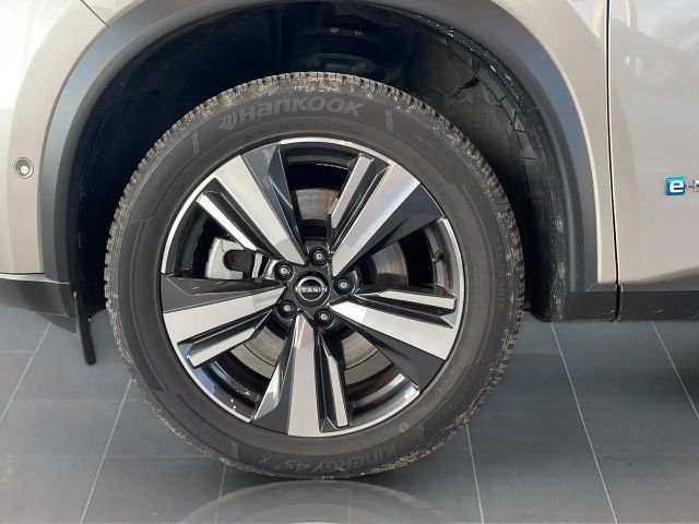 Nissan X-trail AWD Tekna