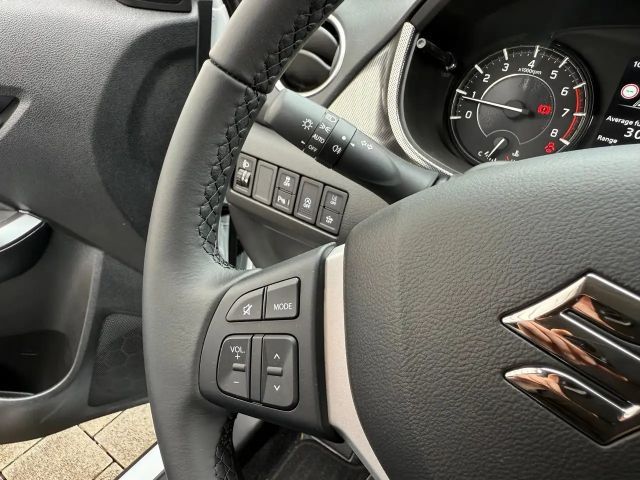 Suzuki Vitara Comfort