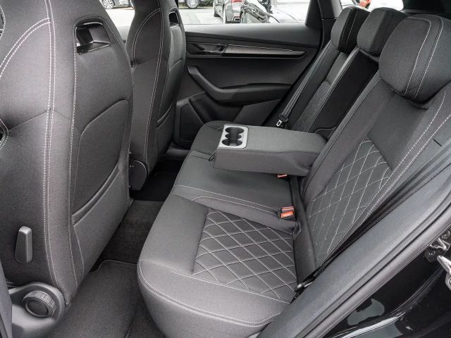 Skoda Karoq 1.5 TSI Sportline