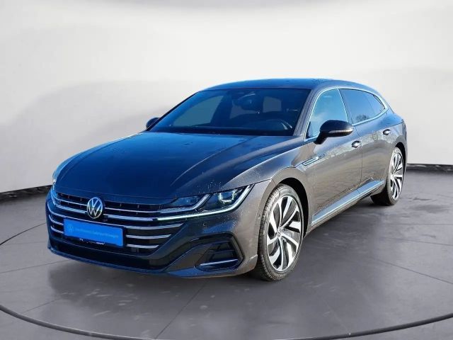 Volkswagen Arteon 2.0 TSI DSG