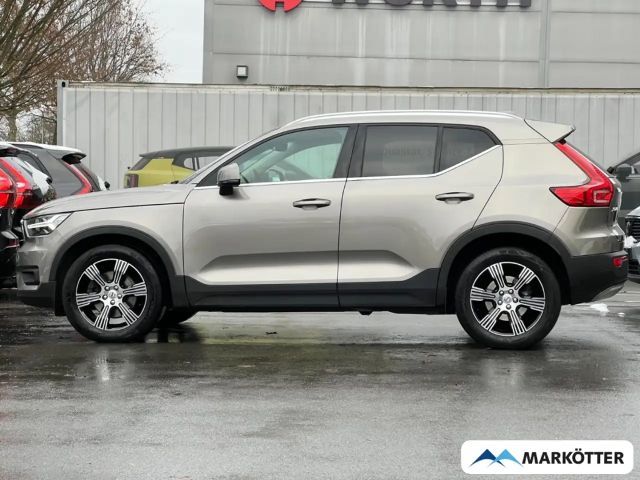 Volvo XC40 AWD D4 Inscription