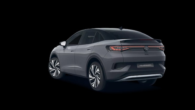 Volkswagen ID.5 Acc Navi Keyless IQLight Kam.