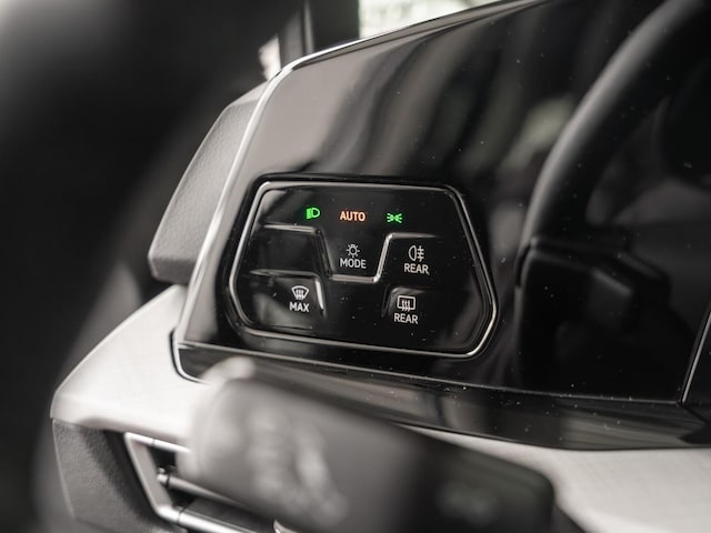 Volkswagen Golf 1.5 TSI