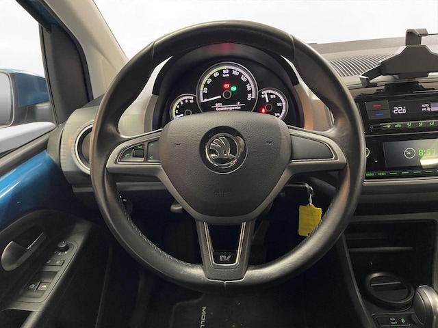 Skoda Citigo-e iV Best