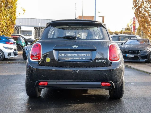 MINI Mini Electric 3-deurs SE