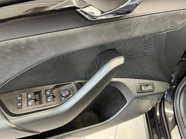 Skoda Octavia 2.0 TDI Combi RS