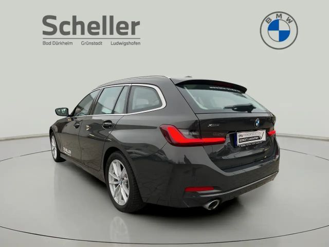BMW 330 330d xDrive
