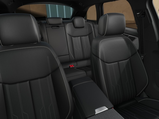 Audi A6 55 TFSI Avant Quattro S-Line S-Tronic