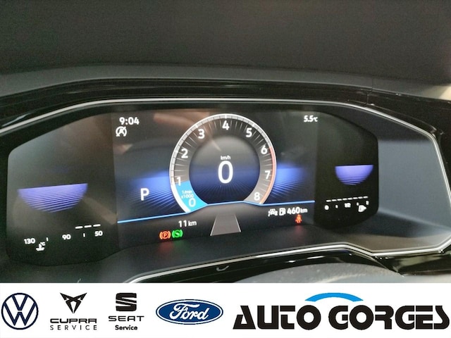 Volkswagen Taigo 1.0 TSI DSG IQ.Drive