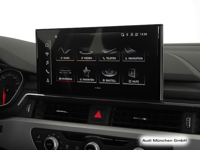 Audi A4 30 TDI Avant S-Tronic