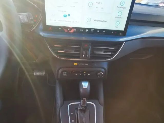 Ford Focus Active EcoBoost