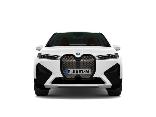 BMW iX xDrive xDrive40