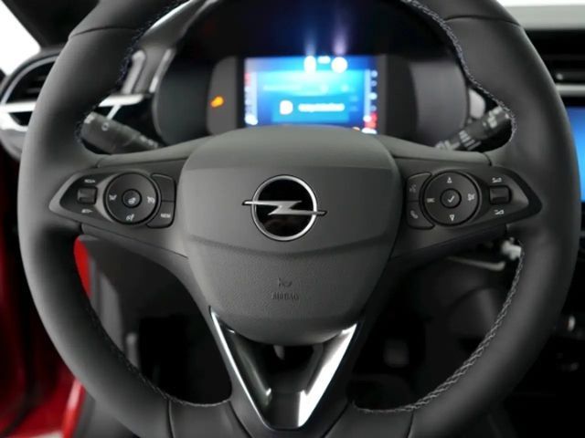 Opel Corsa GS-Line Grand Sport