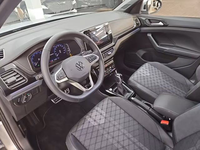 Volkswagen T-Cross IQ.Drive R-Line