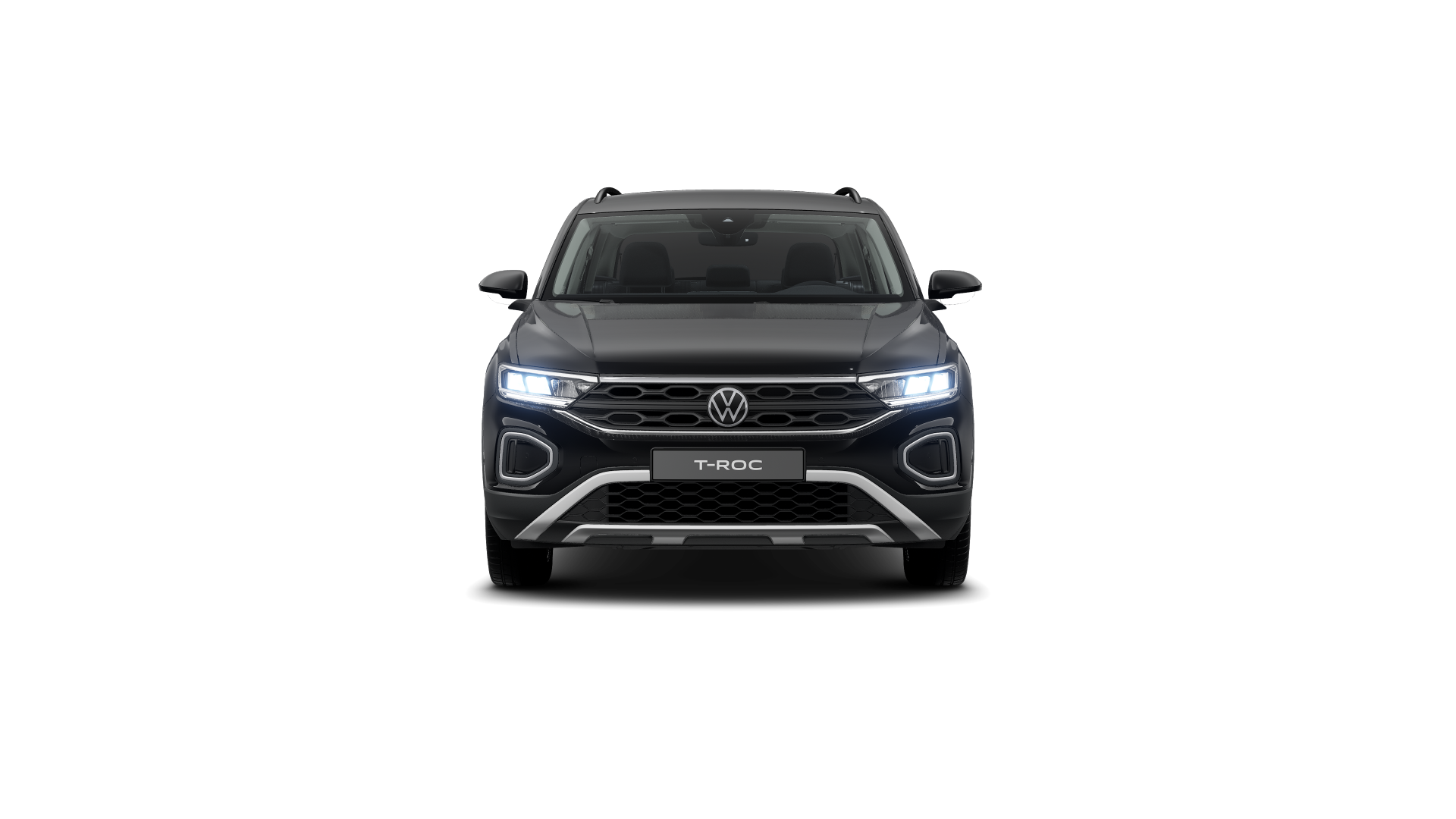 Volkswagen T-Roc 1.5 TSI DSG Move