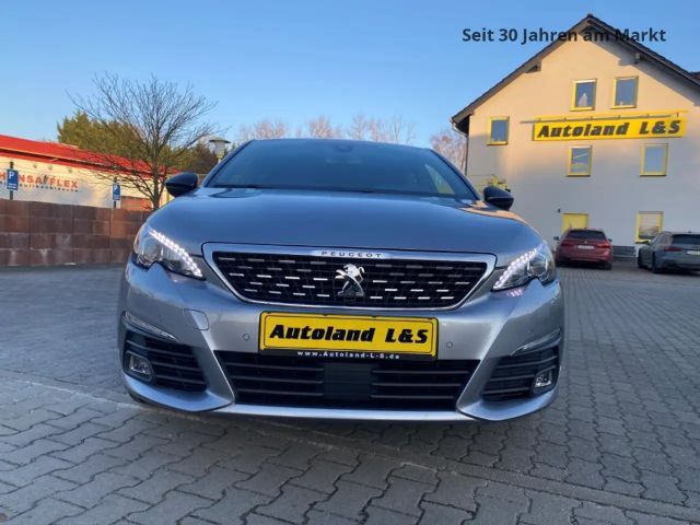 Peugeot 308 Allure Pack