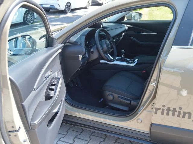 Mazda CX-30 SkyActiv