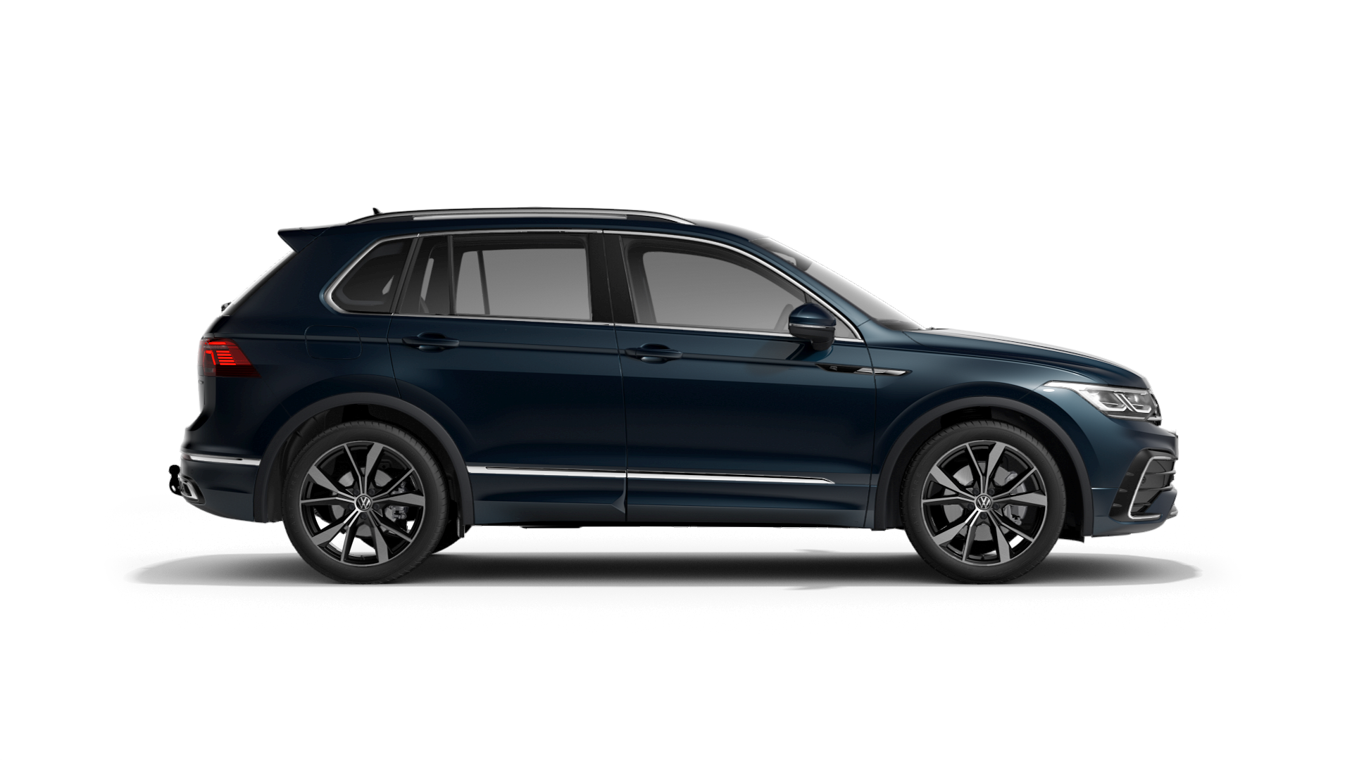 Volkswagen Tiguan 2.0 TDI IQ.Drive R-Line