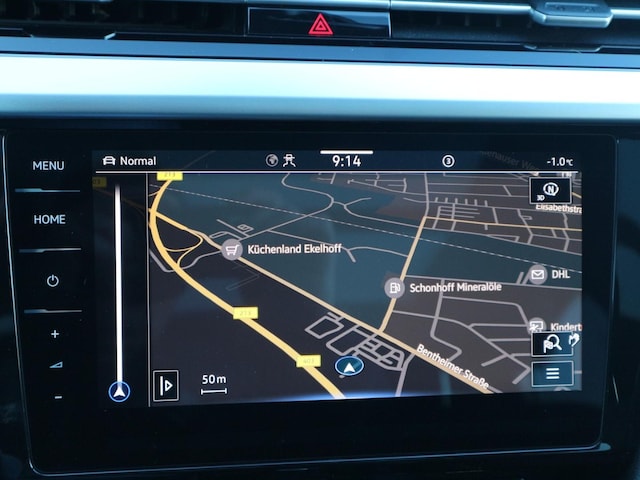 Volkswagen Arteon Shooting Brake R-Line