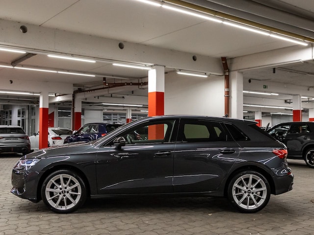 Audi A3 35 TFSI S-Tronic Sportback