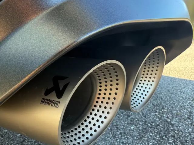 Cupra Formentor 4Drive DSG VZ