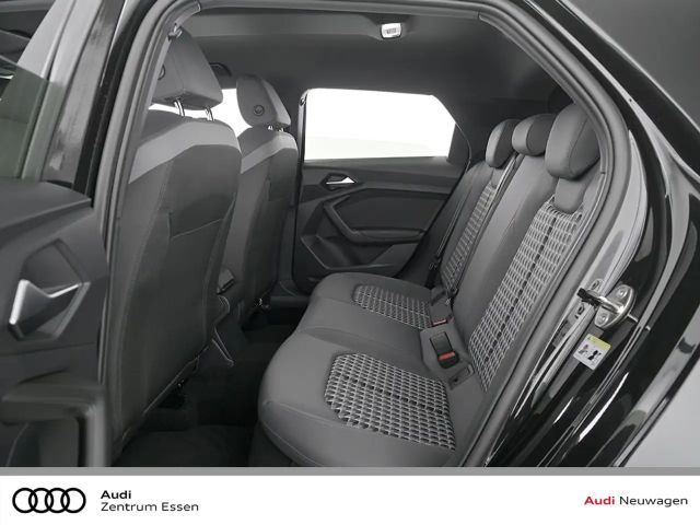 Audi A1 25 TFSI S-Line Sportback