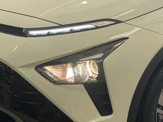 Hyundai Bayon 1.0 T-GDi