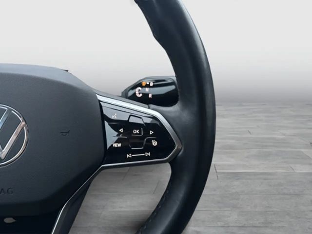 Volkswagen ID.7 Tourer