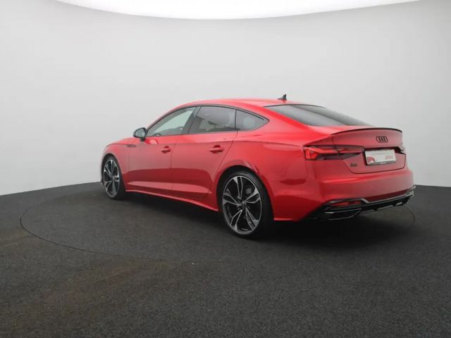 Audi A5 40 TDI S-Line Sportback
