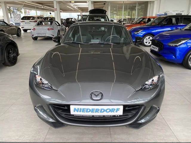 Mazda MX-5 Homura RF