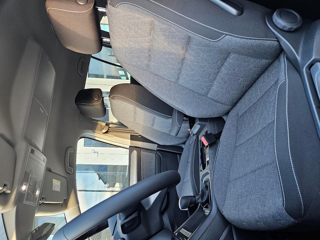 Volkswagen Touran Touran 2.0   CL   DT110 TDID7F