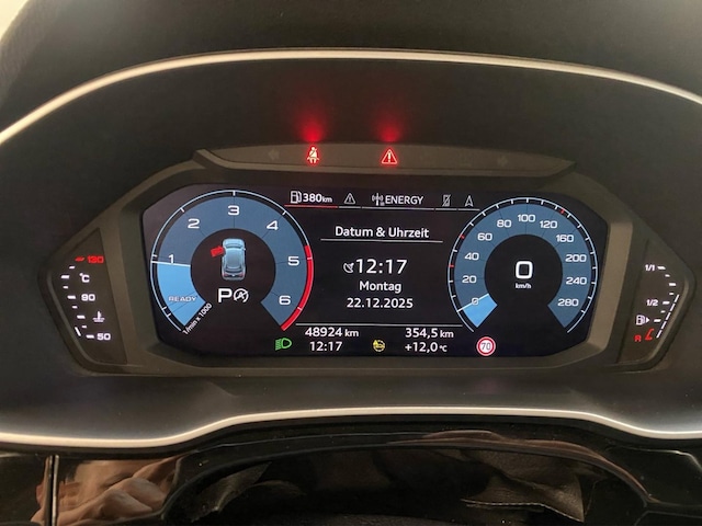 Audi Q3 40 TDI Quattro S-Tronic