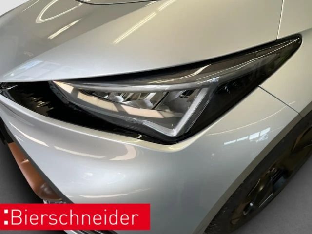 Cupra Born Edition Dynamic ALLWETTER KAMERA NAVI ACC