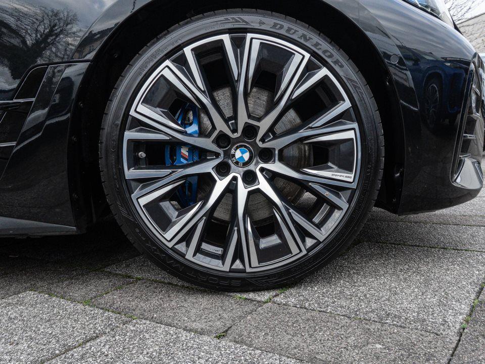 BMW M440 Coupé Gran Coupé M440i xDrive