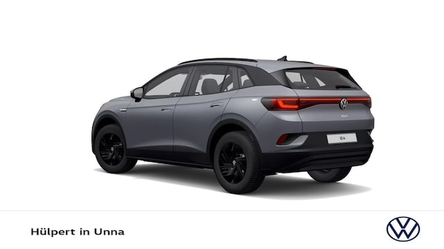 Volkswagen ID.4 Performance Pure