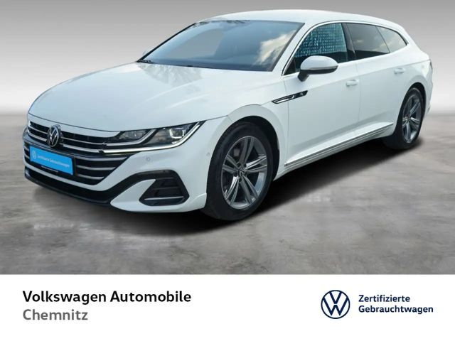 Volkswagen Arteon 2.0 TDI R-Line