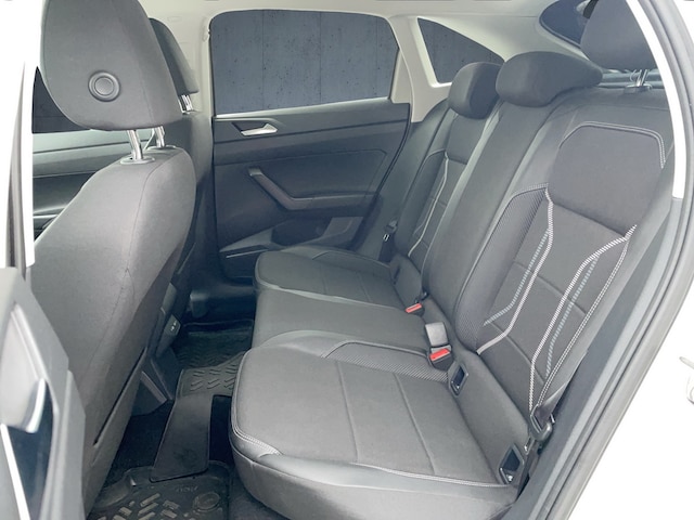 Volkswagen Taigo 1.0 TSI DSG