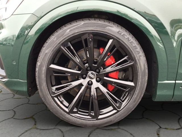 Audi Q8 50 TDI Quattro