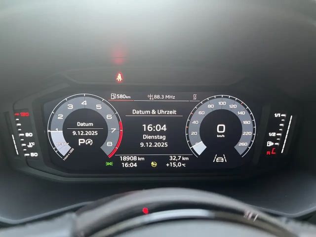 Audi A1 30 TFSI