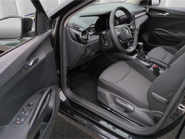 Skoda Fabia 1.0 TSI Drive