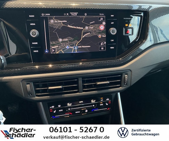 Volkswagen Polo 1.0 TSI IQ.Drive