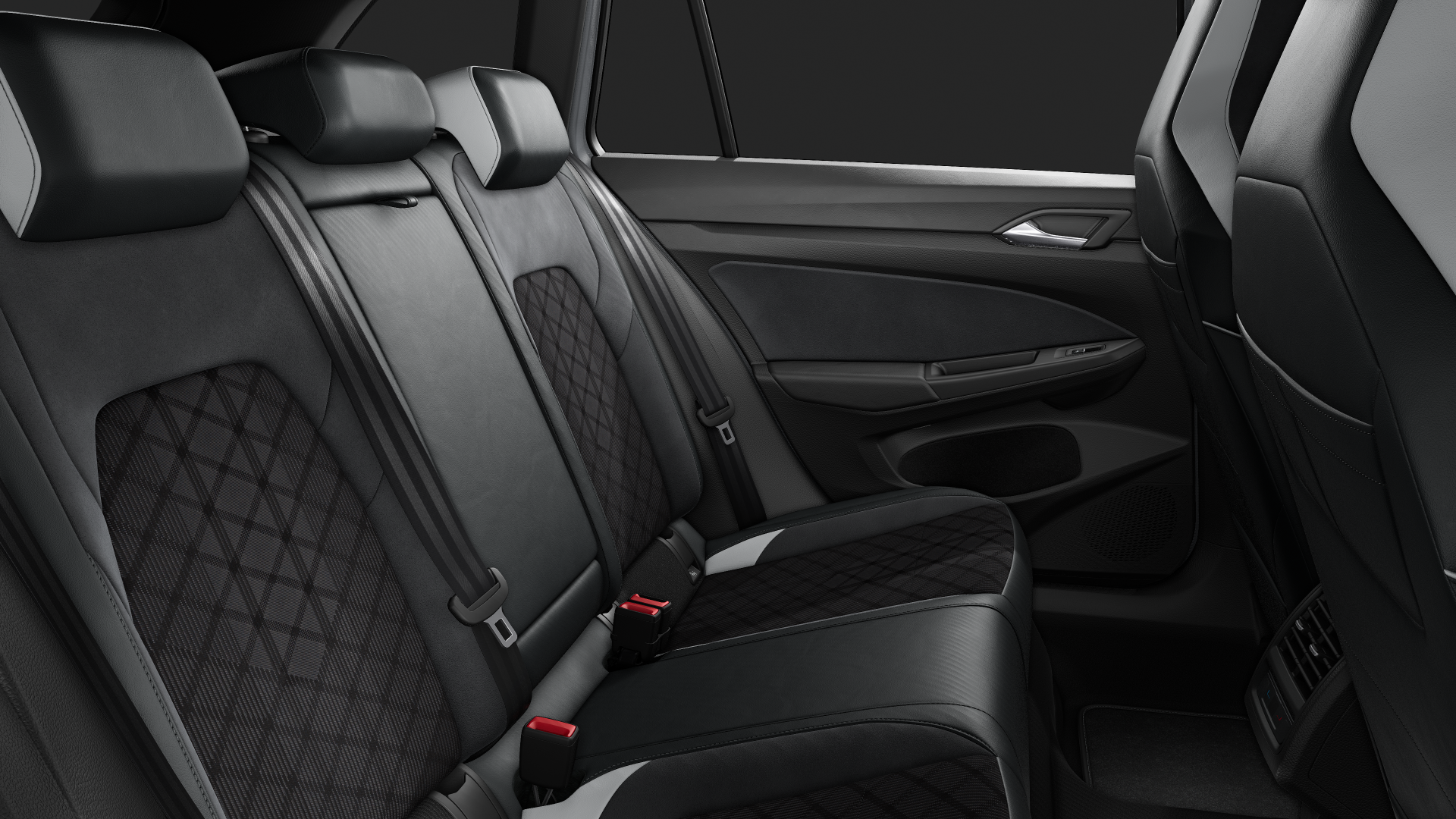 Volkswagen Golf 1.5 eTSI DSG Variant