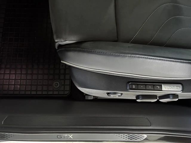 Volkswagen ID.4 220 kW 4Motion GTX