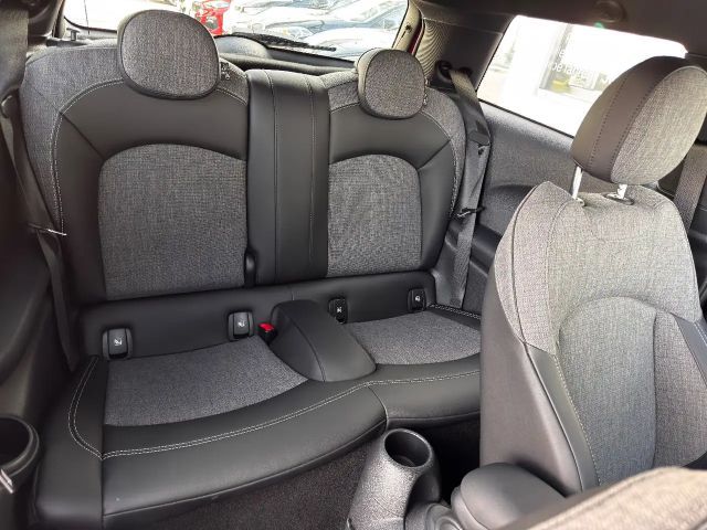 MINI Mini Electric 3-deurs SE