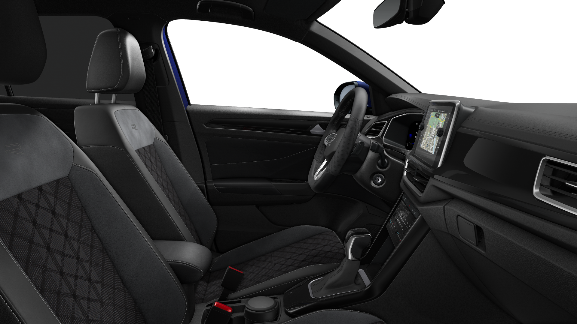 Volkswagen T-Roc DSG R-Line