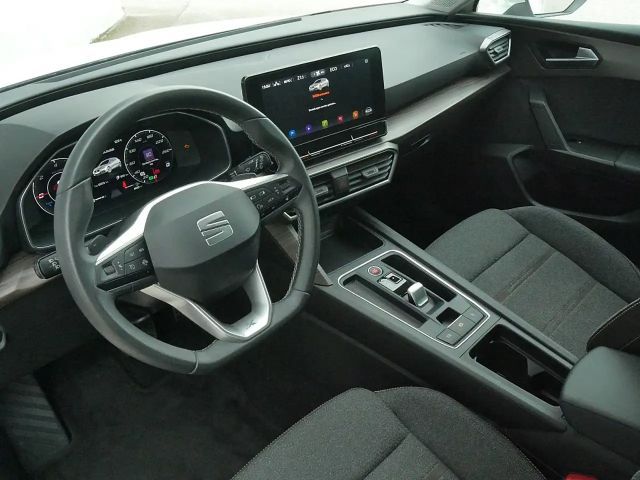 Seat Leon DSG Xcellence e-Hybrid