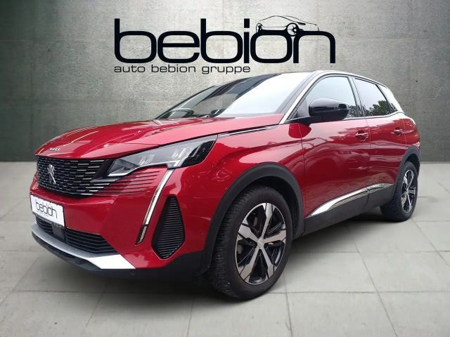 Peugeot 3008 Allure Pack PureTech