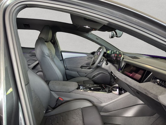 Audi A6 e-tron Avant Performance